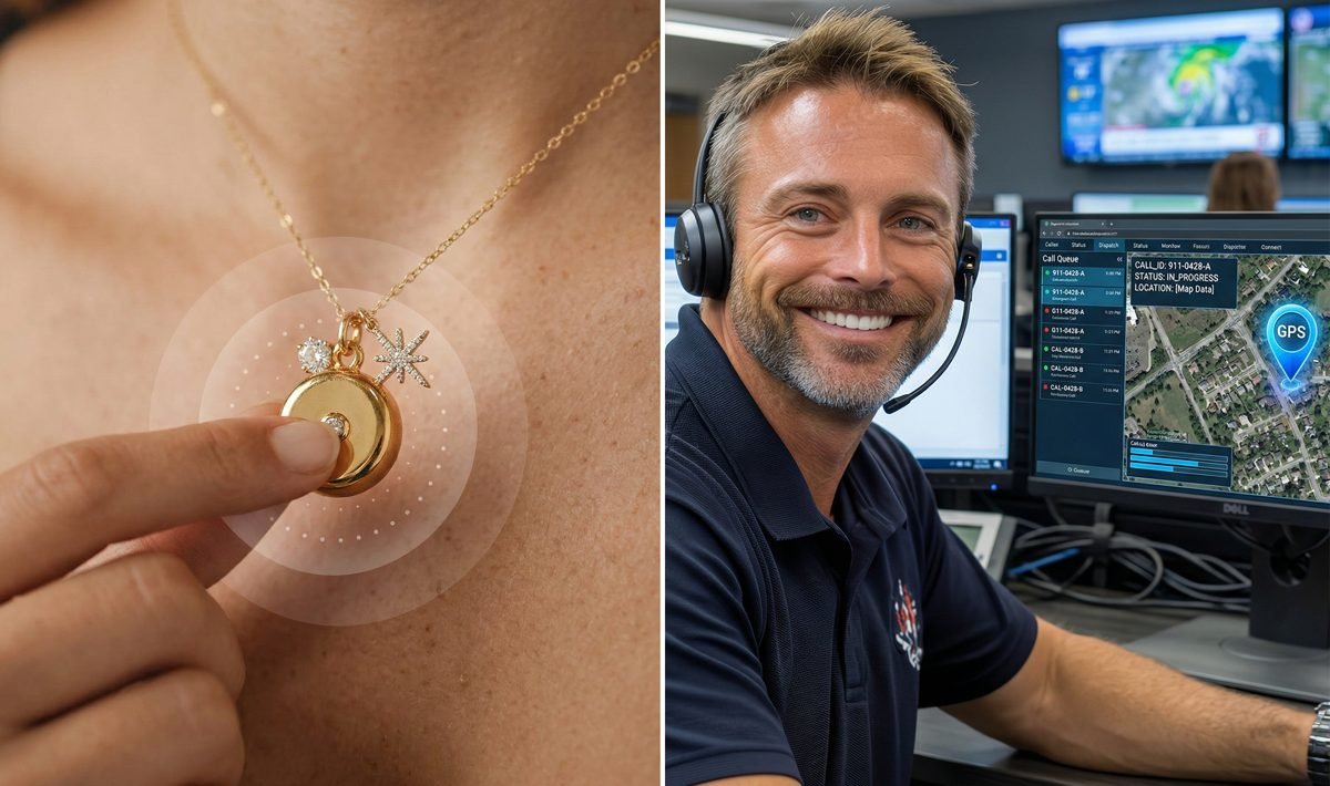 invisaWear Review (2026): Is This Safety Jewelry Legit?
